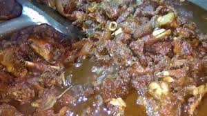 Check spelling or type a new query. Rabeg Menu Istimewa Favorit Sultan Di Banten Kuliner Banten
