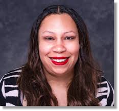 Dr. Unique Morris-Hughes, DOES