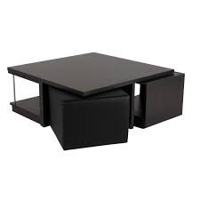 Sobro coffee table updated version white renewed 4 7 out of 5 stars 40. Modulo Coffee Table Smoke Lazzoni Touch Of Modern