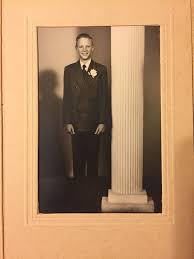 Roy Dell Henry Schmidt (1936-1966)