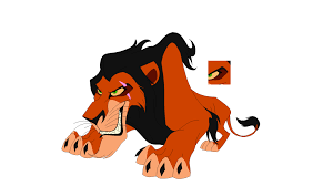 Google Image Result For Http Clipart Library Com Images K Scar Lion King Silhouette Scar Lion King Silhouette 4 Png Lion King Disney Characters Lion
