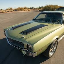 Image result for Laurel Green 1968 AMX