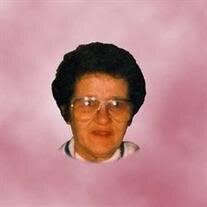 Theresa Ann Wilbee Obituary