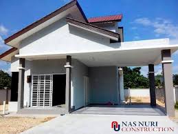 Maybe you would like to learn more about one of these? Kontraktor Rumah Selangor Bina Banglo Cantik Bermutu Tinggi