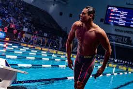 Still without medals, the blues of swimming keep one last hope and his name is florent manaudou. Olympiasieger Florent Manaudou Tritt Dem Arena Elite Team Bei The Arena Swimming Blog