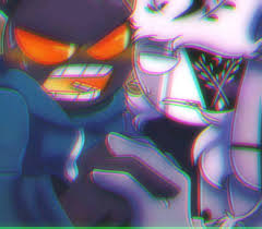 100% safe and virus free. Ruv Vs Whitty Glitch Lab Used Cool Fnf Hd Wallpaper Peakpx
