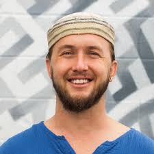 Matt (Matisyahu) Ford