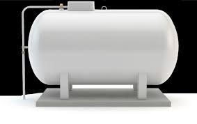 Commercial Residential Propane Tank Size Usage Guide