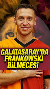 Galatasaray’da Frankowski bilmecesi @kaganovicc , Videonun tamamına Kağan  Dursun Youtube kanalından ulaşabilirsiniz 🙌🏾 (Link profilde),  #Galatasaray #Frankowski #Beşiktaş #Derbi #KağanDursun #Aslan ...