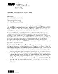 Internal Control Audit Report Template 1 Templates Example Templates Example In 2021 Internal Control Report Template Audit