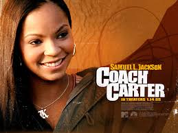 Coach Carter