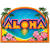 Luau Background