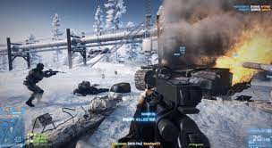 Disfruta el paquete de la guerra total con recompensas y desafíos . Battlefield 4 Download For Pc Free Windows 7 8 10 Ocean Of Games