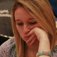 Top Female Chess Players in North Carolina (Top 300)
