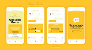 Onended() — here we are informed when drag gesture ends, here we need to calculate if user would like to swipe this view (left or right), or maybe this gesture. Bmbl Swipe Left Or Right An Insight Into One Of The Hottest Tickers In 2021 Hacker Noon