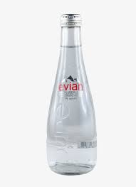 Think everything from poland spring to perrier. Evian Mineral Water Glass Png Image Transparent Png Free Download On Seekpng