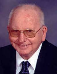 Ransom Robinson Obituary December 30, 2006