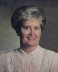 Gloria Jewell Balls Whipple Obituary (2022)