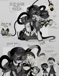 Moistyghosty, Uzi Murder Drones hentai videos, GIFs, and images | Rule 34  App