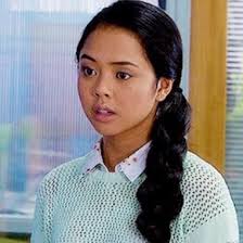 Aku benci ending Esme.. : r/Degrassi