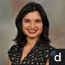 Dr. Reena Rupani, MD
