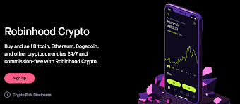 Robinhood gold lets you trade with margin and deposit larger once you fund your account, you can buy crypto on robinhood. Best Cryptocurrency Brokers For 2021 Top Bitcoin Brokers