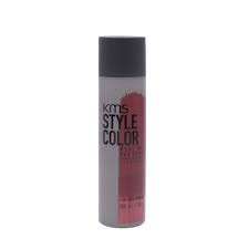 Whether you are looking for 50% or 100% grey hair, from a classic color to a modern color, matrix offers a range of options for coloring grey hair without the need to formulate or use additives. Kms Stylecolor Iced Concrete 150ml Hair Gallery