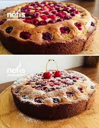 canan adli kullanicinin tatlilar panosundaki pin 2020 yemek tarifleri tatli tart