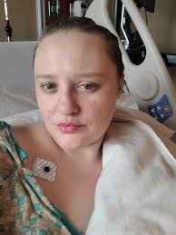 When is this horrible pain going to go away???😭💔. I drag myself out of  bed every day and make myself work. My pain level is beyond a 10 today.  Just so tired