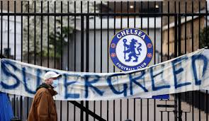 Complete overview of real madrid vs chelsea (champions league final stage) including video replays, lineups, stats and fan opinion. Chelsea Want To Withdraw From Super League Al Bawaba