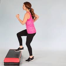 Intermediate tap, second tap, or plug tap the tap illustrated in the middle of the image has tapered cutting edges, which assist in aligning and starting the tap into an untapped hole. Toe Taps Exercises Standing Floor And Pilates