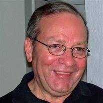 Stephen Louis Prather Obituary