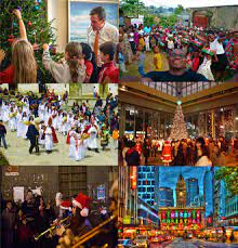 How Many Sleeps Until Christmas 2022 By Karen Hall Observance Of Christmas By Country - Wikipedia