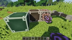 Guide to install mods in minecraft in 2021. Simple Storage Network Mod For Minecraft 1 14 4 1 12 2