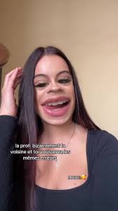 Les coïncidences avec ma voisine : Une histoire étonnante