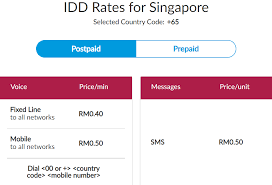 Check out our singapore calling plans and call the world for less today! Call Singapore From Malaysia Using Celcom Digi Maxis Umobile Tunetalk Ropuni Com