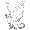 Angel dog statue memorial, cat dog angel pet memorial grave marker tribute statue resin, sleeping dog/cat in angel wings, indoor outdoor garden ornament (cat) $15.31 $ 15. Https Encrypted Tbn0 Gstatic Com Images Q Tbn And9gcqdblgug4 Ncjv6fofzrmph2xawg2dudqtr51i5mo Dmnjxia2l Usqp Cau