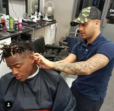 Alvaro morata models new spain kit and michy batshuayi dons belgian offering as teams release shirts for euro 2020 next summer 11/11/19 11:37 a number of teams have released the shirts they will. Michy Batshuayi On Twitter My Haircut So Bad It S Straight Fire Common Hazardeden10 Thibautcourtois Look At This