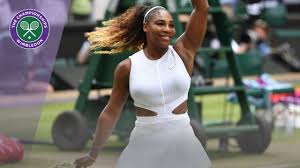 Relive the 2019 ladies' singles final in full.join mywimbledon at wimbledon.com/mywimbledonsubscribe to the wimbledon youtube channel. Serena Williams Wimbledon 2019 Runner Up Speech Youtube