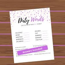 Pin On Ladies Night Games