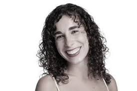 Kendra Frank — Jamie Campbell's Dance Company