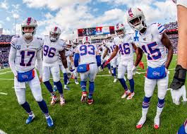 All the buffalo bills have to do in kneel down and they win the game. The Buffalo Bills Outsider Looking Forward Buffalo Fanatics Buffalo Bills