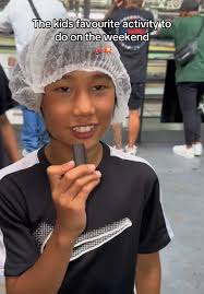 Extreme Indoor Go-Karting: Kids' Weekend Adventure