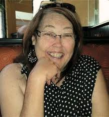 Robin Sloan Hurley Obituary