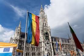 Așadar, prea mulți români sunt paraziți. Poporul Din Diaspora 630 000 De Copii Romani S Au NÄƒscut In StrÄƒinÄƒtate Ziarul Romanesc Germania