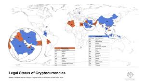 Cryptocurrency is not legal in pakistan in any of its states. Is Cryptocurrency Legal In Pakistan