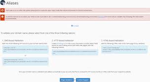 How To Set Up Parked Domains Hosting Namecheap Com