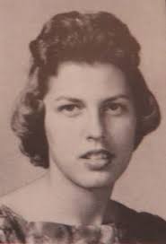 Sue Ann Frame Beechly (1945-2017)