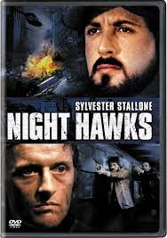 Buy Nighthawks DVD