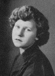 Nancy Jeannette Schesky Irvin Resak (1932-2006)